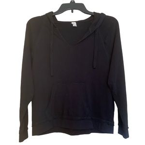 GUC Zyia Hooded Pullover - S